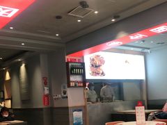 -喜家德虾仁水饺(青年大街店)