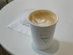 -Manner Coffee(IFS一楼店)