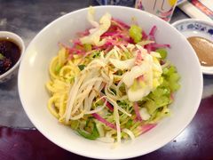 -海碗居老北京炸酱面(增光路店)