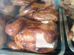 -四云楼烤鸡店(吉庆街店)