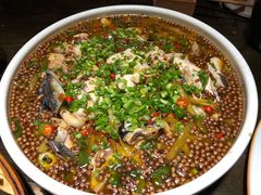 -老灶房-四川土菜(铁牛广场店)