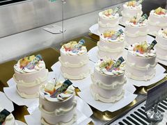 -PAOPAO Bakery&Café(港汇店)