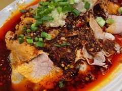 蒜泥白肉-盘飧市(春熙路店)