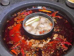 -陈眼镜火锅(总店)