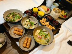 -和子足浴SPA会馆(东方之门店)