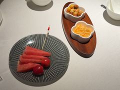 -漢舍中国菜馆(浦东嘉里城店)