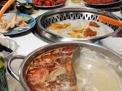 -圣罗巴甄选自助(麦凯乐店)