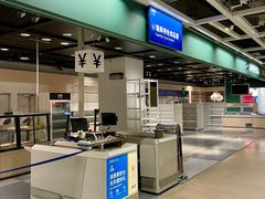 -宜家家居宁波商场店·停车场