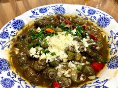 -呼吸森林·生态农庄农家乐私房菜