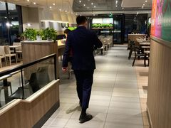 -肯德基(亦庄上海沙龙店)