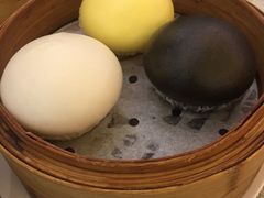 -潮府馆·非遗潮州菜·港式点心(世纪公园店)
