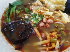 -螺小胖柳州螺蛳粉(钟楼总店)
