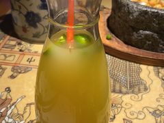 -绿茶餐厅(领展购物广场·中关村店)