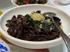 本帮炒鳝糊-老吉士酒家(天平路店)