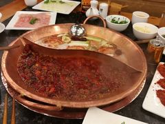 -老码头火锅(骡马市店)