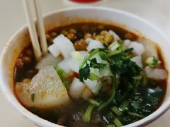 -江三王记牛杂馆(总店)