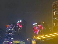 -琶醍壹号•潮菜江景餐吧