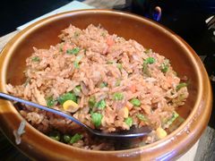 -老阿爸鲜鱼土菜(昆山花桥店)