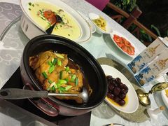 -天宫南铂玫瑰园酒店