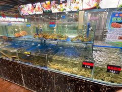 水产区-绿雅居原生态农庄(小涌店)