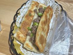 -辛杨和·大耳朵驴肉馆(银川总店)