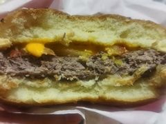 -麦当劳(沙井京基百纳广场店)