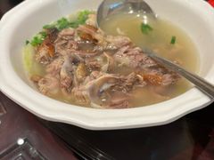-前门烤鸭(江东中路店)