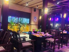 -亚龙湾红树林度假酒店-韩轩韩餐厅