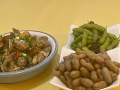 -小田油焖小龙虾(双井店)