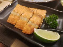 -科尔海悦酒店樱之河日本料理(清河东路店)
