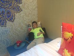 -香港港岛英迪格酒店