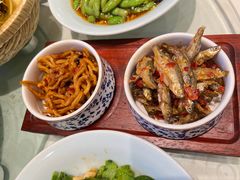 -村长家的疙瘩汤(沌口店)