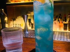 -HUNTING BAR亨霆鸡尾酒馆(越秀淘金店)