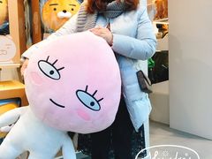 -KAKAO FRIENDS(弘大店)