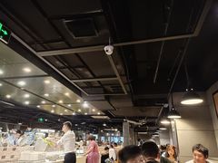 -圣火营自助烤肉(南京东路店)