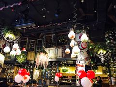 大堂-胡桃里乐队酒馆(长春总店)