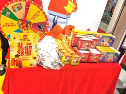 -乐高授权专卖店(朝阳大悦城店)