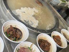 -陈记锅盖面(长江路店)