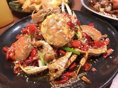 -一棠龙虾•王牌虾球(楚河汉街店)