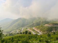-灵山
