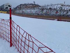 -采薇庄园四季滑雪场