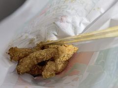 -1973继光香香鸡(大东方百货店)