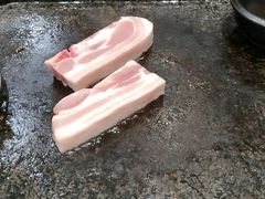 -韩阳王石板烤肉