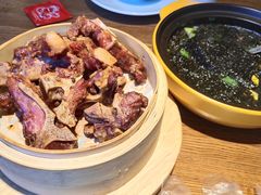 绝味手撕骨-闽上鲜·福建菜(龙湖滨江天街店)