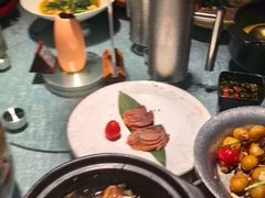 -野蔓果·山野菜(西湖景区·龙井茶田店)