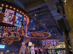 -HIB HUB公社(解放西路店)