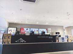 -瑞幸咖啡(坂田乐汇城店)