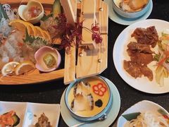 -江户前日本料理(瑞诗酒店店)