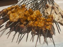 -枪火串烧·东北特色烧烤(罗湖总店)