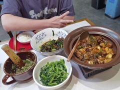 -烹湘·鲜炒湖南土菜(海珠店)